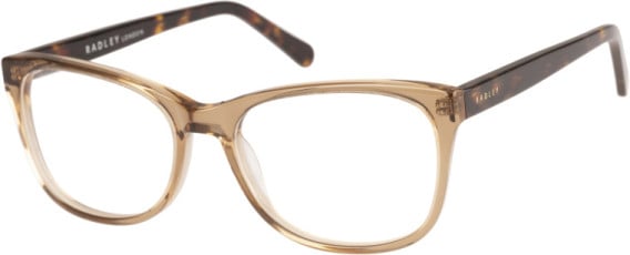 Radley RDO-6000 glasses in Brown Crystal