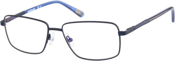 Caterpillar (CAT) CTO-3006 glasses in Matt Navy