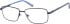 Caterpillar (CAT) CTO-3006 glasses in Matt Navy