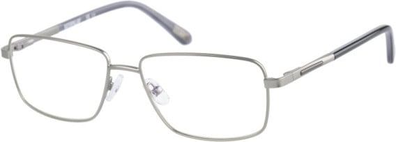Caterpillar (CAT) CTO-3006 glasses in Matt Gunmetal Black