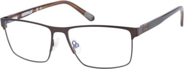 Caterpillar (CAT) CTO-3005 glasses in Titan Amber