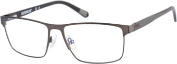 Caterpillar (CAT) CTO-3005 glasses in Matt Brown Pattern