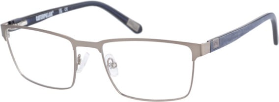 Caterpillar (CAT) CTO-3004 glasses in Matt Gunmetal Pattern