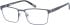 Caterpillar (CAT) CTO-3004 glasses in Matt Black Blue