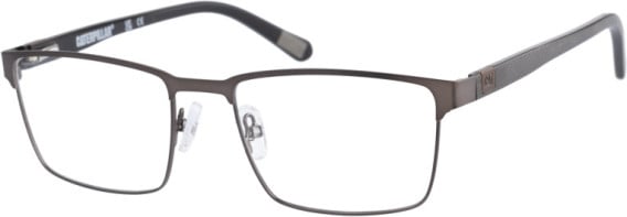 Caterpillar (CAT) CTO-3004 glasses in Matt Brown Pattern