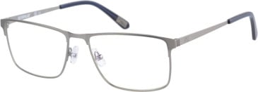 Caterpillar (CAT) CTO-3003 glasses in Matt Gunmetal