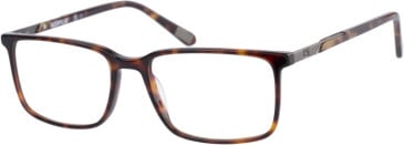 Caterpillar (CAT) CTO-3000 glasses in Gloss Tortoise