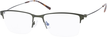 Caterpillar (CAT) CPO-3512 glasses in Matt Gunmetal