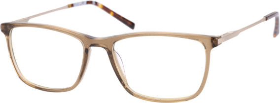 Caterpillar (CAT) CPO-3508 glasses in Gloss Brown Gold