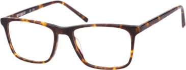 Caterpillar (CAT) CPO-3505 glasses in Gloss Tortoise