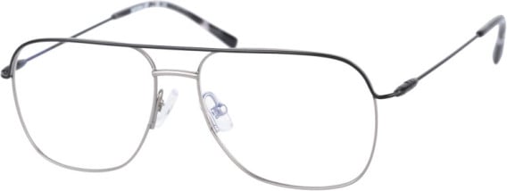 Caterpillar (CAT) CPO-3502 glasses in Matt Black Gunmetal