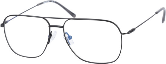 Caterpillar (CAT) CPO-3502 glasses in Matt Black