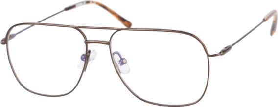 Caterpillar (CAT) CPO-3502 glasses in Matt Brown