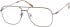 Caterpillar (CAT) CPO-3502 glasses in Matt Brown