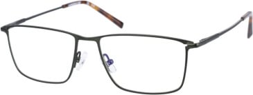 Caterpillar (CAT) CPO-3501 glasses in Matt Olive