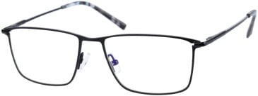 Caterpillar (CAT) CPO-3501 glasses in Matt Black