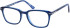 Superdry SDO-STROBE glasses in Navy