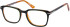 Superdry SDO-STROBE glasses in Black Green