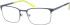 Superdry SDO-SCRIPT glasses in Grey Yellow