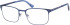 Superdry SDO-SCRIPT glasses in Navy Red