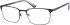 Superdry SDO-SCRIPT glasses in Black Orange