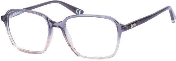 Superdry SDO-NADARE glasses in Purple Pink