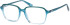 Superdry SDO-NADARE glasses in Teal Fade