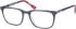 Superdry SDO-HALFTONE glasses in Grey Red