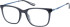 Superdry SDO-2005 glasses in Grey Blue
