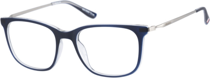 Superdry EYEGLASSES SDOLGH-105-52 New with case SUPERDRY SDOLGH-104-52 Eyeglasses Size 52mm 16mm 140mm brown  main image 4