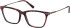 Savile Row SRO-030 glasses in Red Tortoise