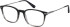 Savile Row SRO-022 glasses in Grey Horn