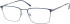 Caterpillar (CAT) CPO-3506 glasses in Matt Blue Gunmetal