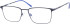 Caterpillar (CAT) CPO-3506 glasses in Matt Blue