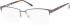 Caterpillar (CAT) CPO-3503 glasses in Matt Gunmetal Horn