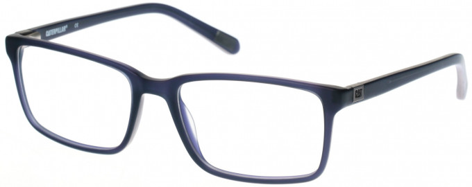 CAT CTO-GRANITE glasses in Matt Black