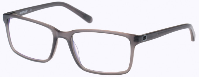 CAT CTO-GRANITE glasses in Matt Grey