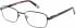 CAT CTO-CALCITE glasses in Matt Black