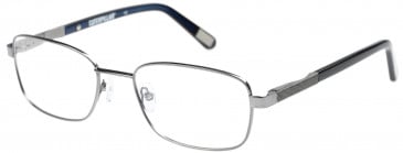 CAT CTO-CALCITE glasses in Shiny Gun