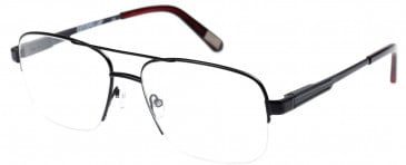 CAT CTO-ORE glasses in Matt Black