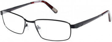 CAT CTO-PYRITE glasses in Matt Black