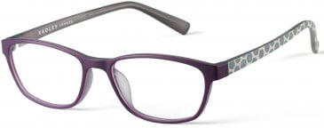 Radley RDO-15504 glasses in Matt Purple