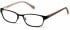 Radley RDO-HARRIET glasses in Matt Black