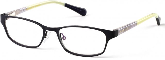 Radley RDO-HARRIET glasses in Matt Purple