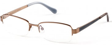 Radley RDO-ZOEY glasses in Matt Bronze