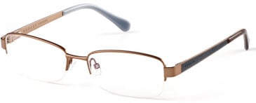 Radley RDO-ZOEY glasses in Matt Gold