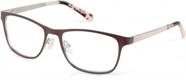 Radley RDO-NATALLIA glasses in Matt Brown