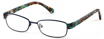 Radley RDO-CLARA glasses in Matt Teal