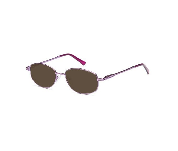 SFE sunglasses in Purple