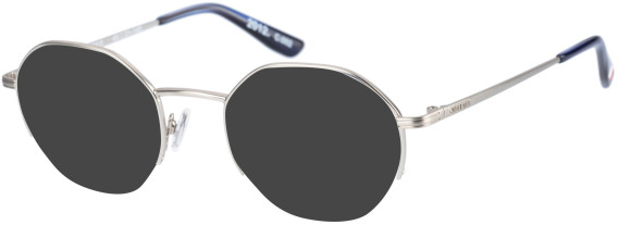 Superdry SDO-2012 sunglasses in Silver